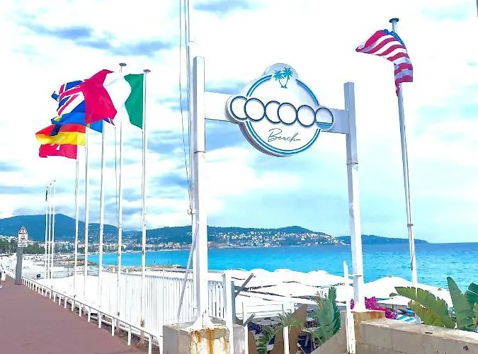 Nice Plage