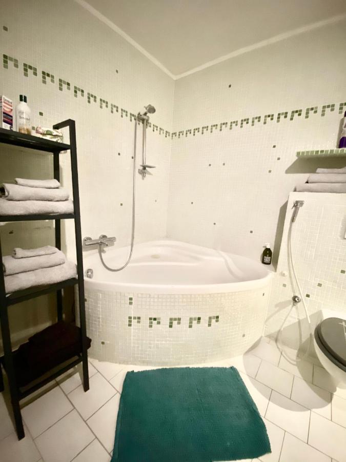 Apartment Azur Free Parking Free Wifi Nizza
