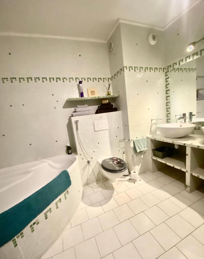 Apartment Azur Free Parking Free Wifi