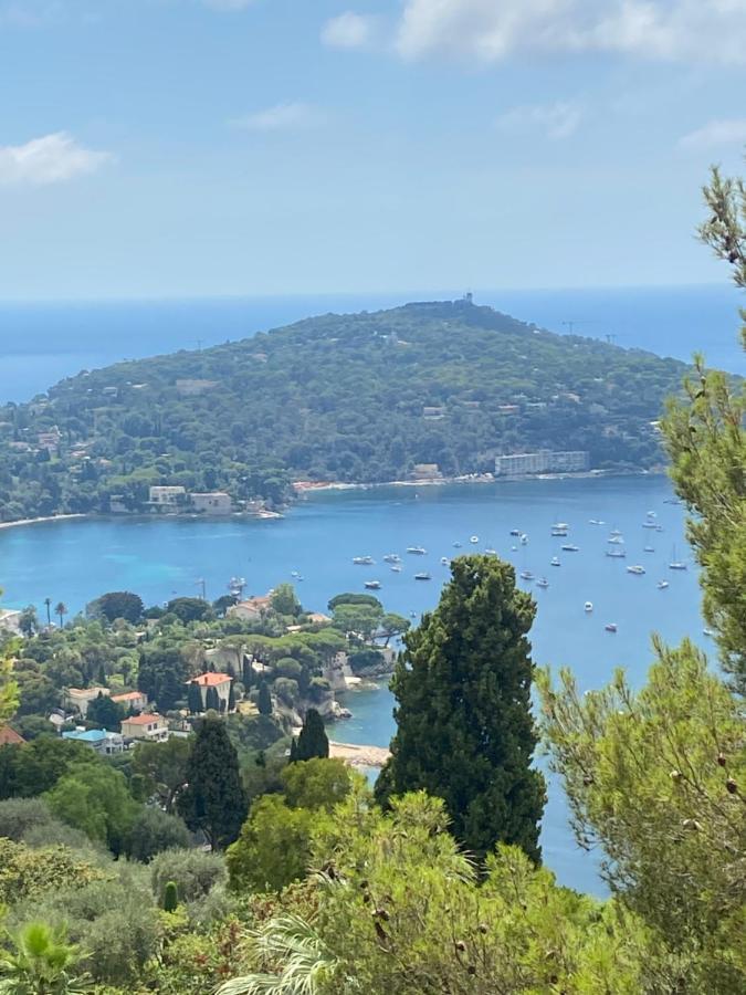 Azur Free Parking Free Wifi Apartment Nizza