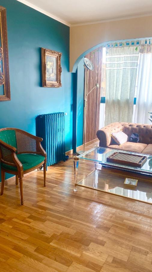 Apartment Azur Free Parking Free Wifi