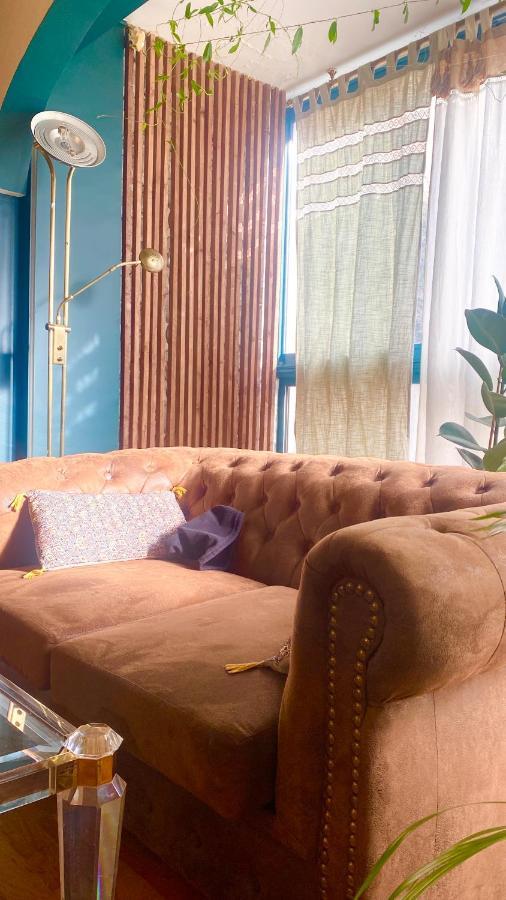 Azur Free Parking Free Wifi Apartment